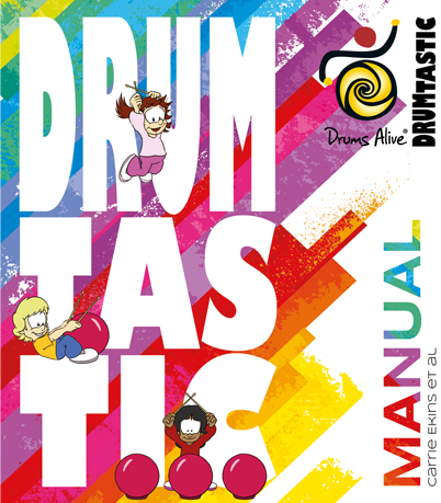 Drumtastic Full Curriculum Kit