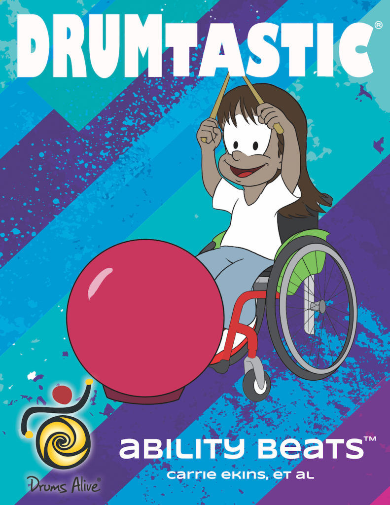 Academic Beats is being replaced by the DRUMTASTIC Curriculum Program