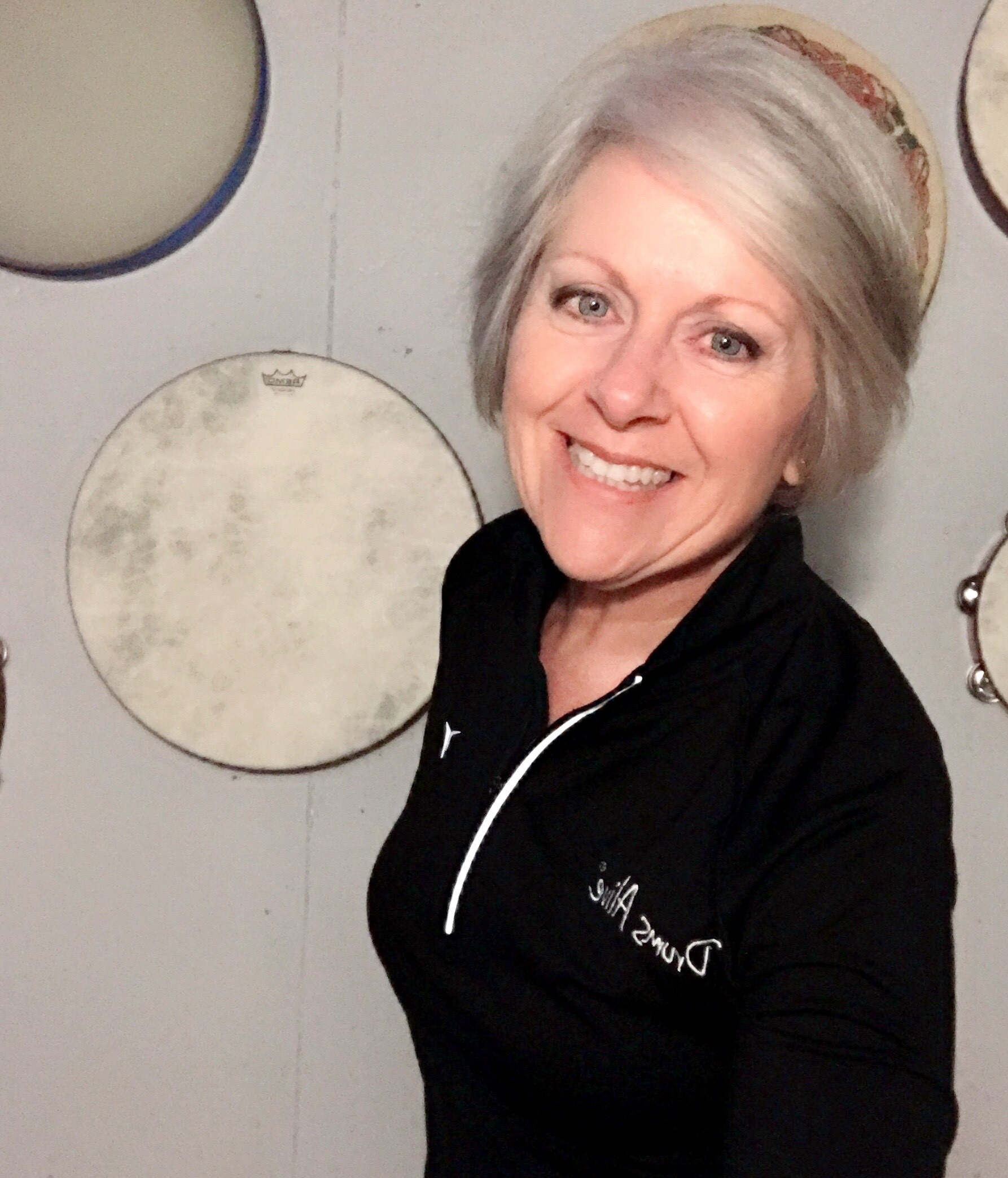 carol richards drums alive carol richards drums alive