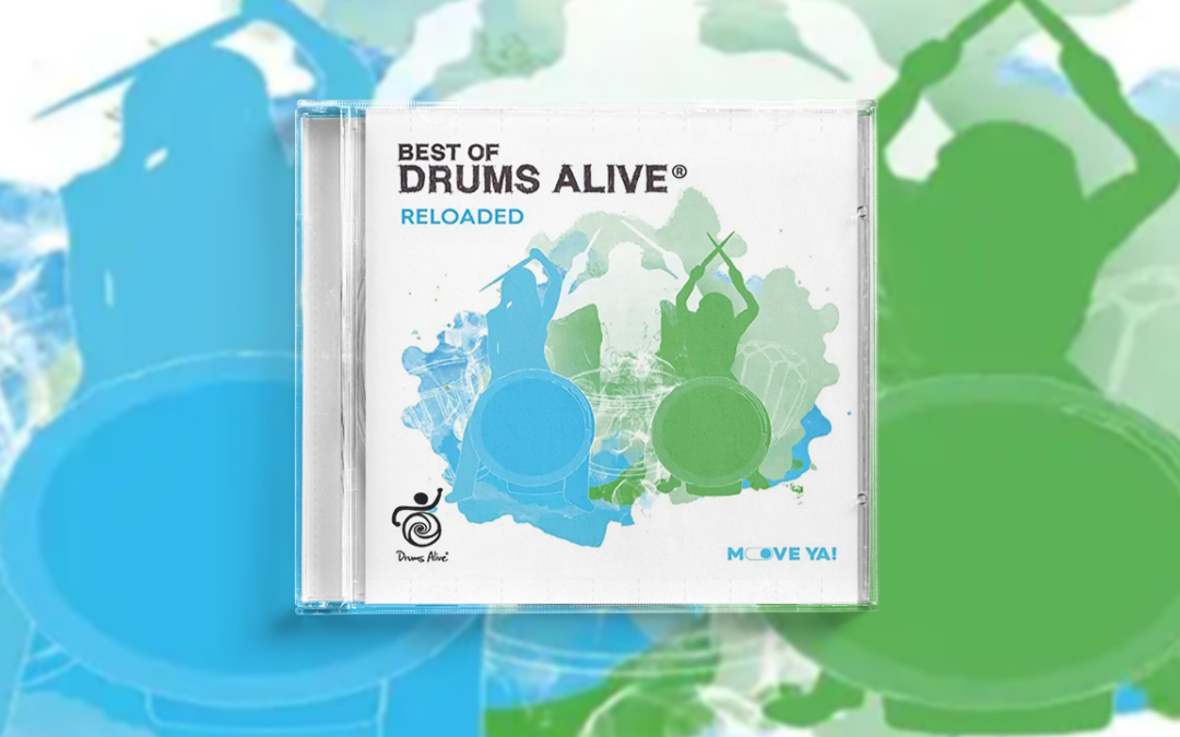 The Best of Drums Alive Reloaded