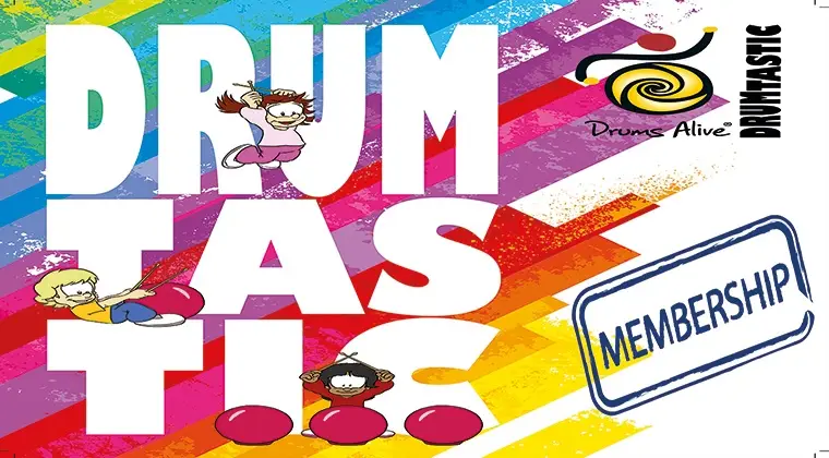 Drumtastic Membership