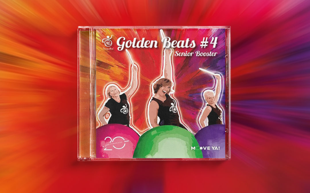 Golden Beats #4